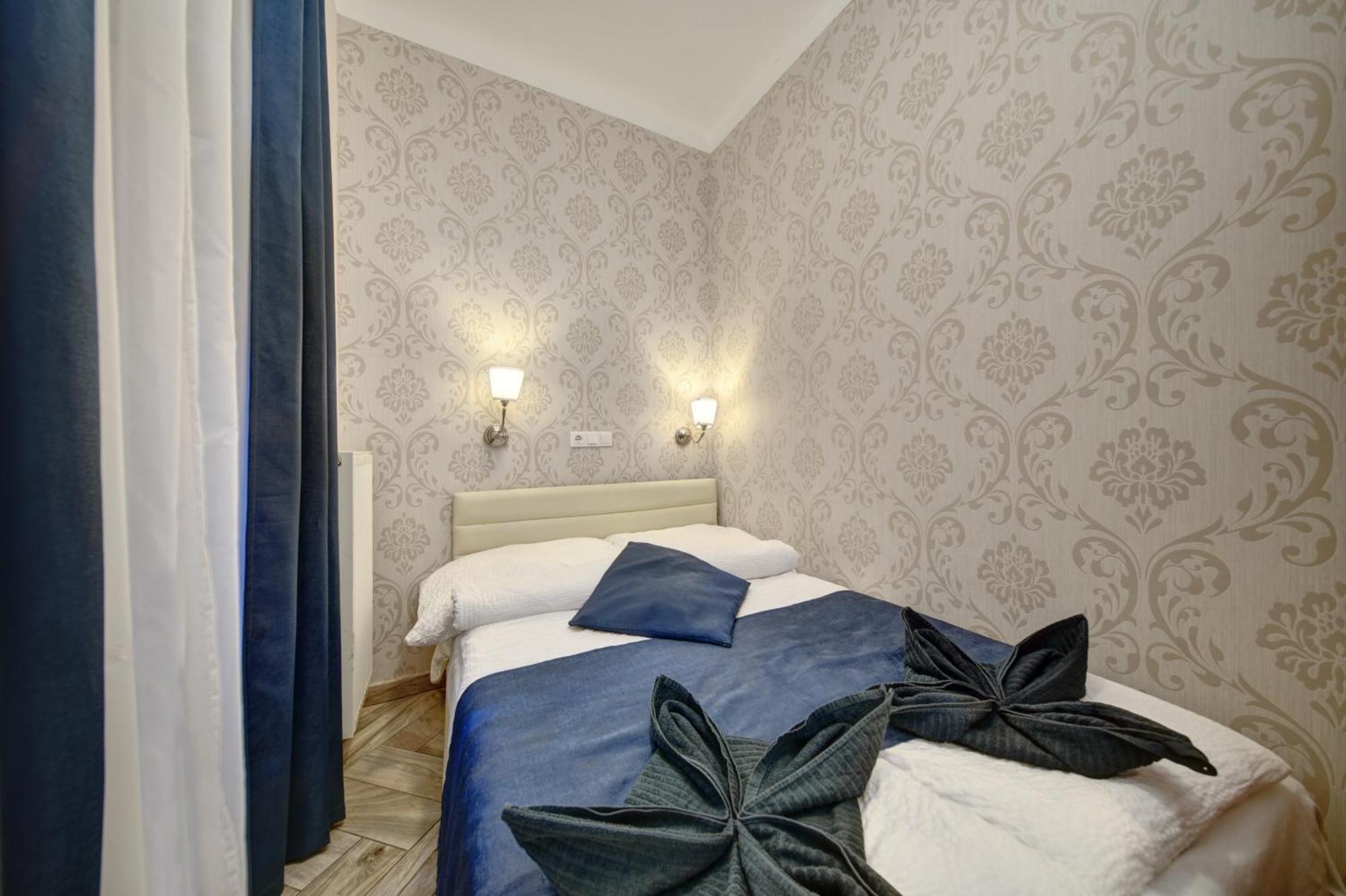 Appartamento City Centrum Fashionstreet Apartman Budapest