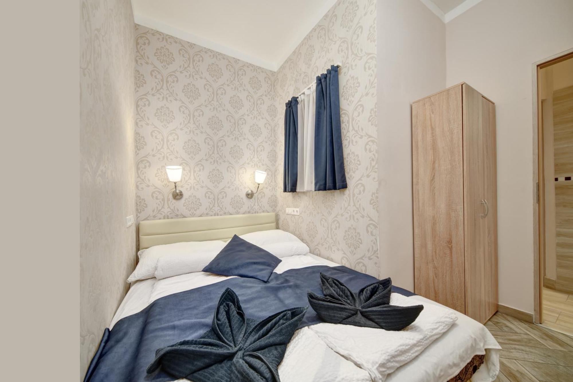 City Centrum Fashionstreet Apartman Appartamento *