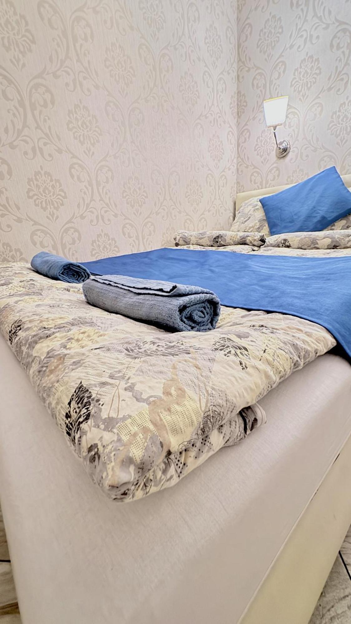 City Centrum Fashionstreet Apartman Appartamento Budapest