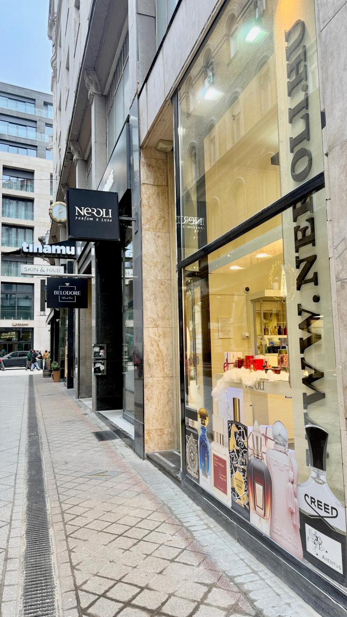 City Centrum Fashionstreet Apartman Appartamento *