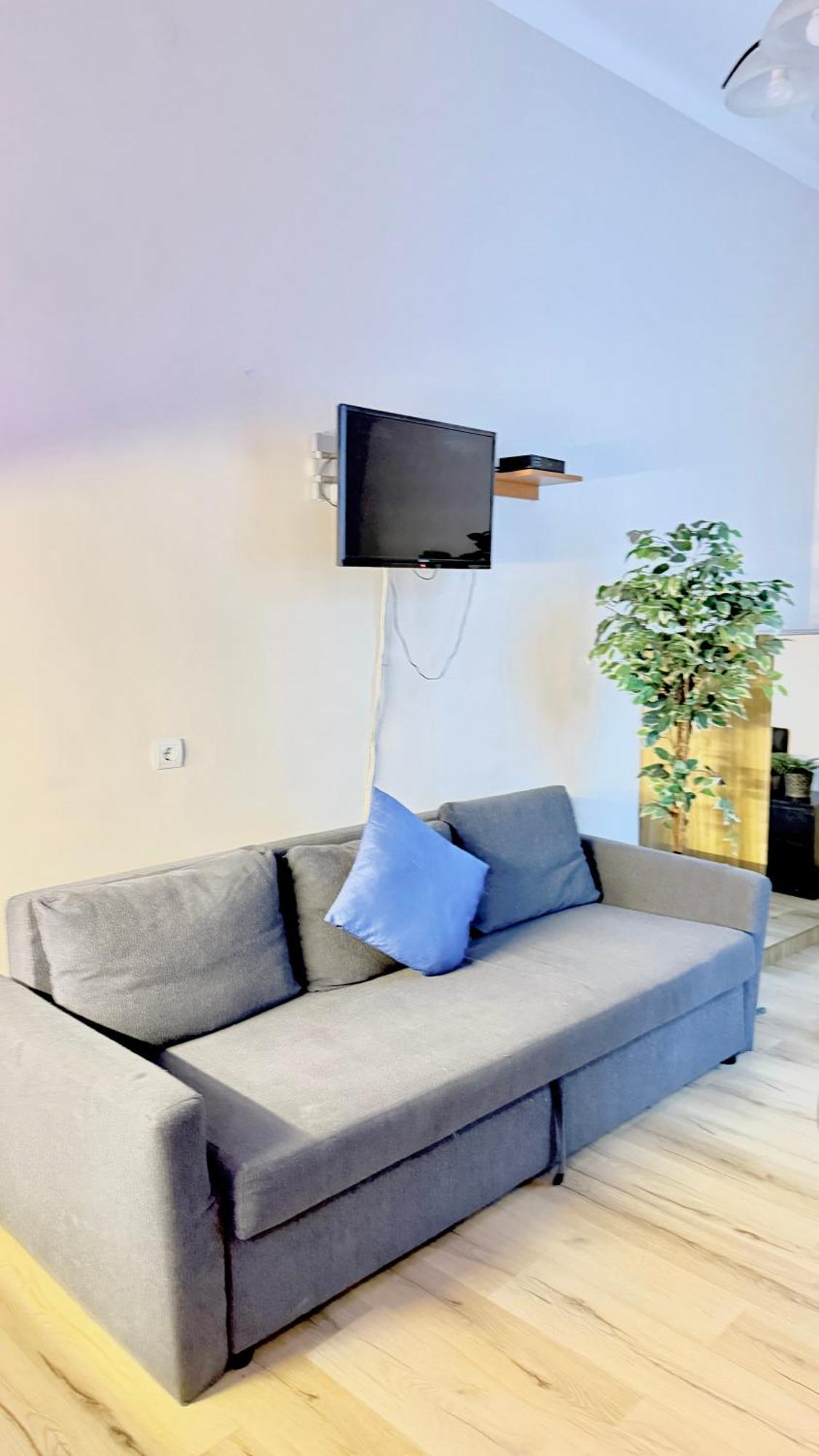 City Centrum Fashionstreet Apartman * Budapešť