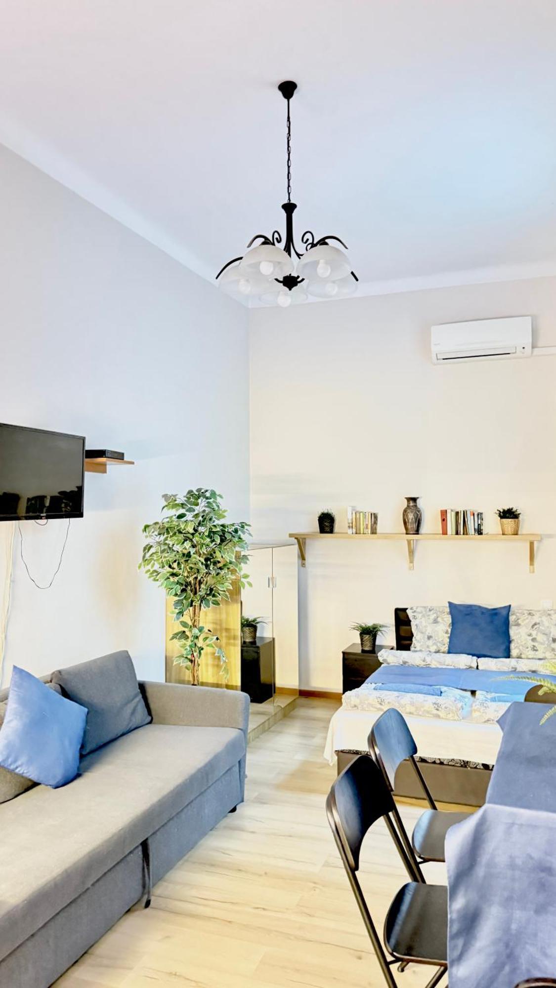 Apartmán City Centrum Fashionstreet Apartman *