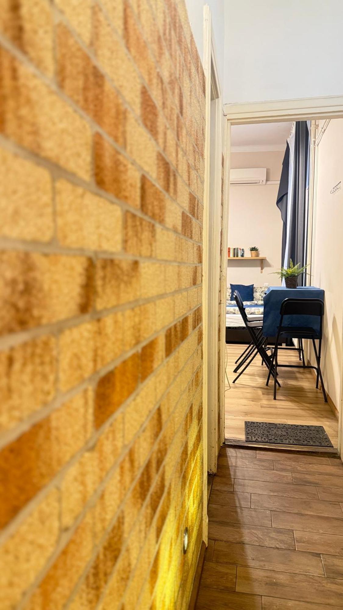 City Centrum Fashionstreet Apartman Appartamento Budapest