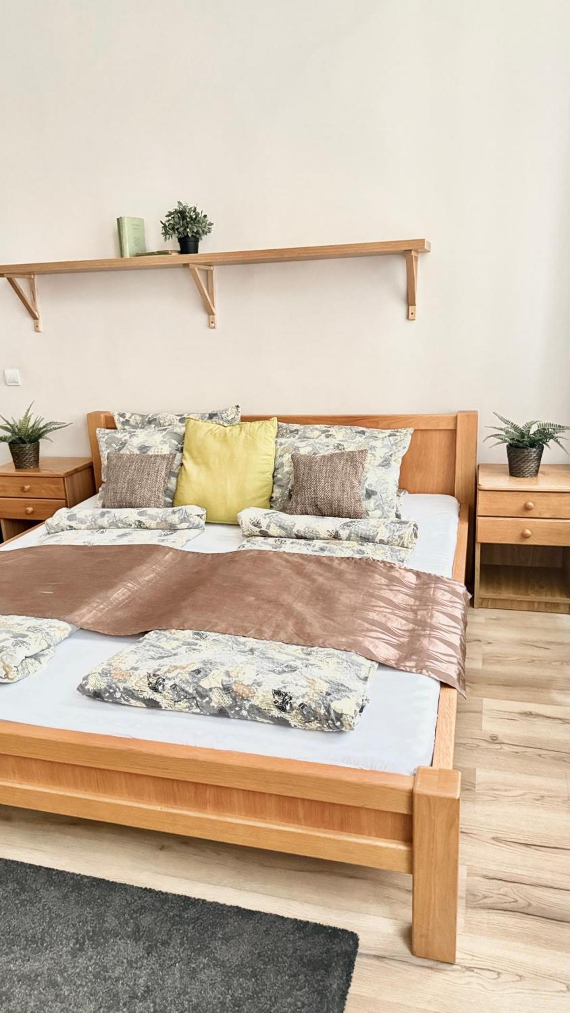 City Centrum Fashionstreet Apartman Appartamento *
