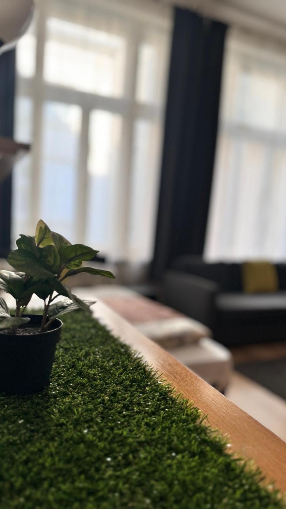 Appartamento City Centrum Fashionstreet Apartman *