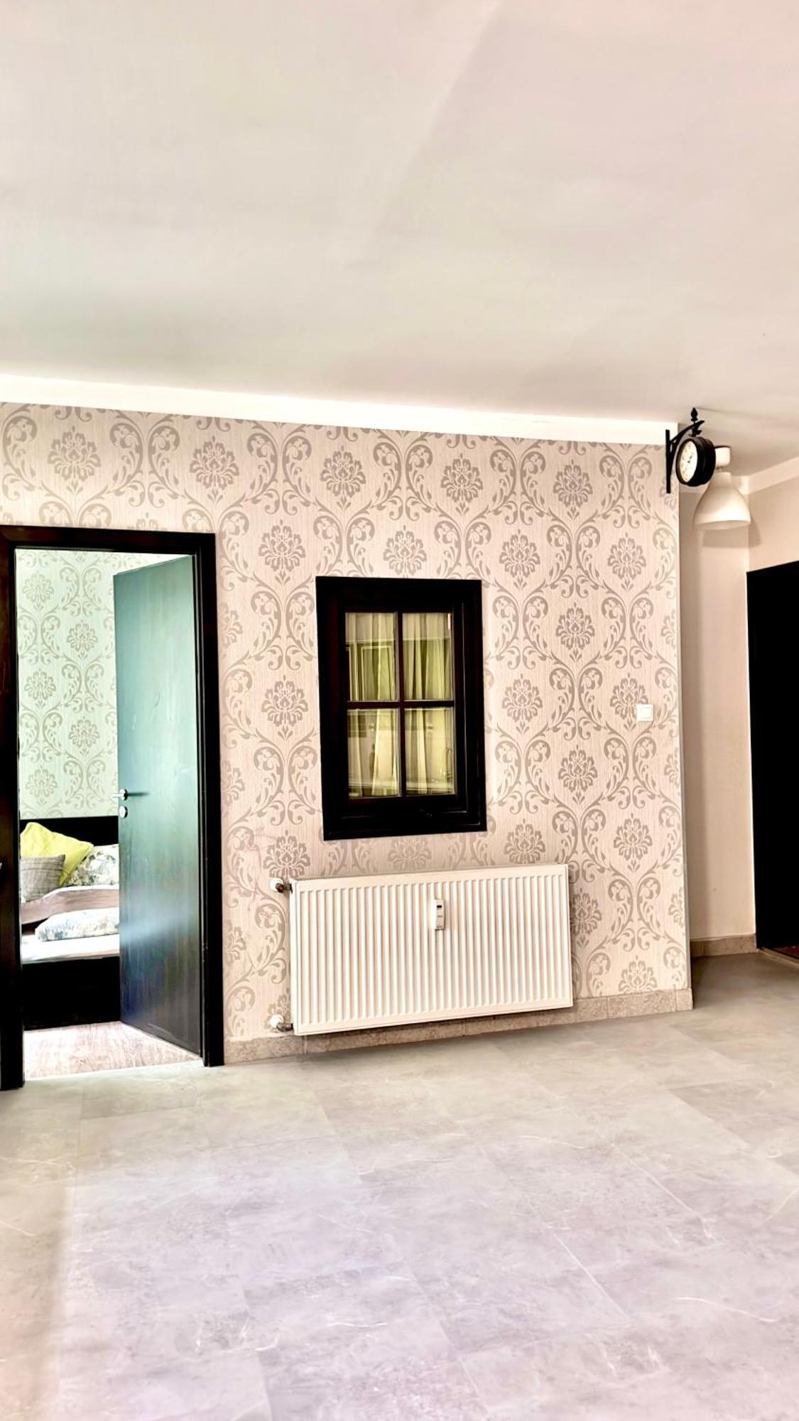 City Centrum Fashionstreet Apartman Budapešť