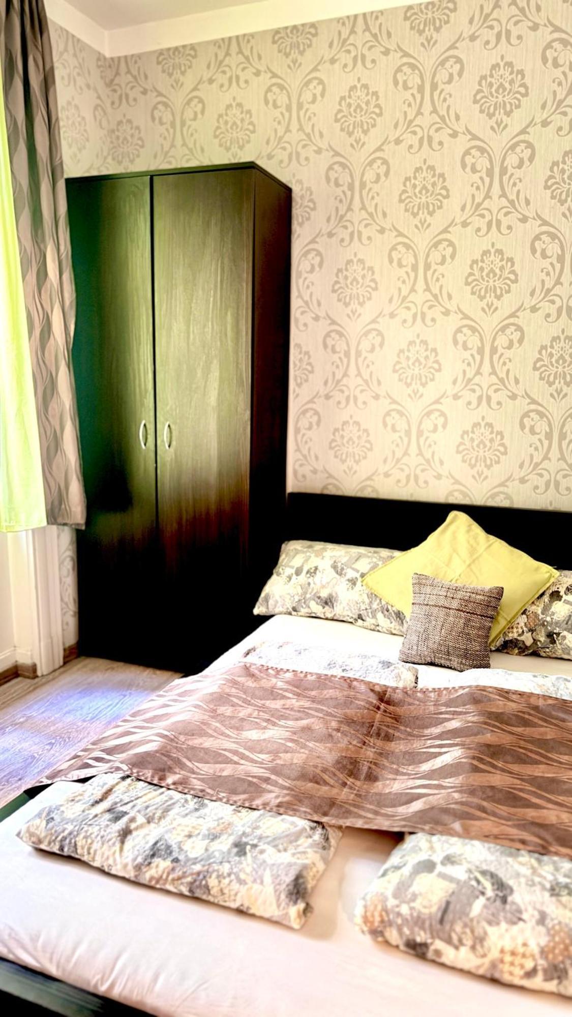 City Centrum Fashionstreet Apartman Apartmán *