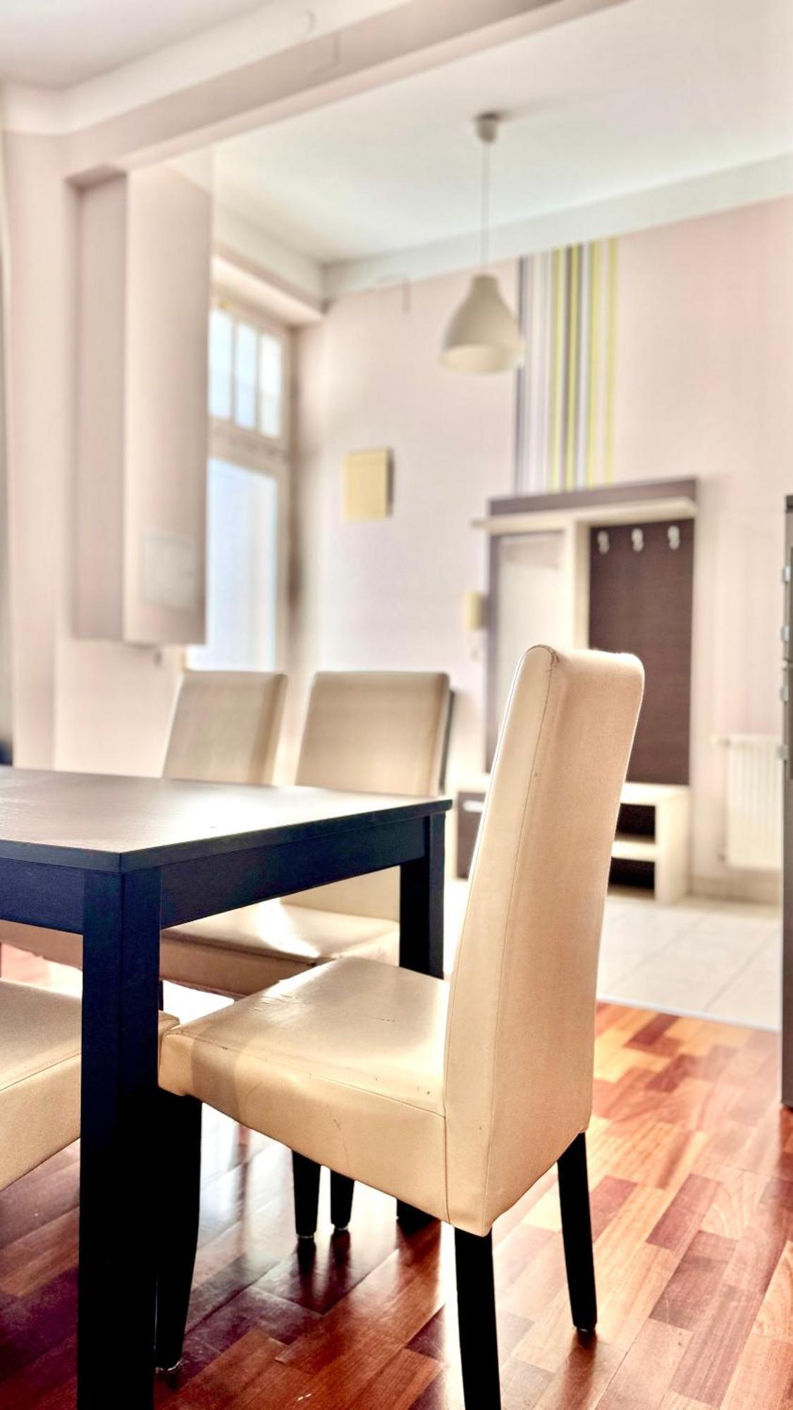 Apartmán City Centrum Fashionstreet Apartman Budapešť