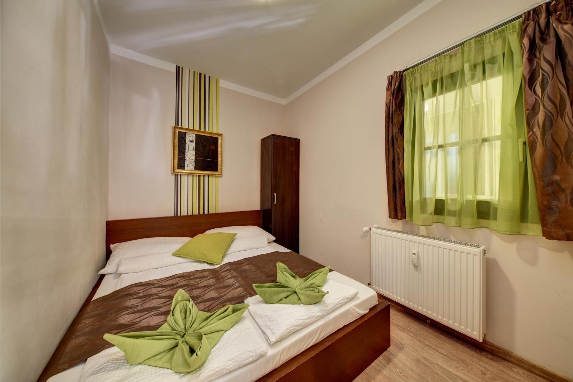 Appartamento City Centrum Fashionstreet Apartman