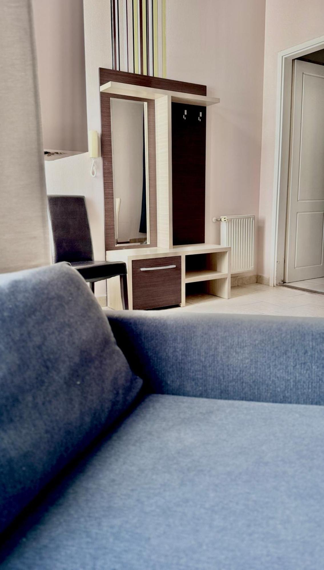City Centrum Fashionstreet Apartman Appartamento Budapest