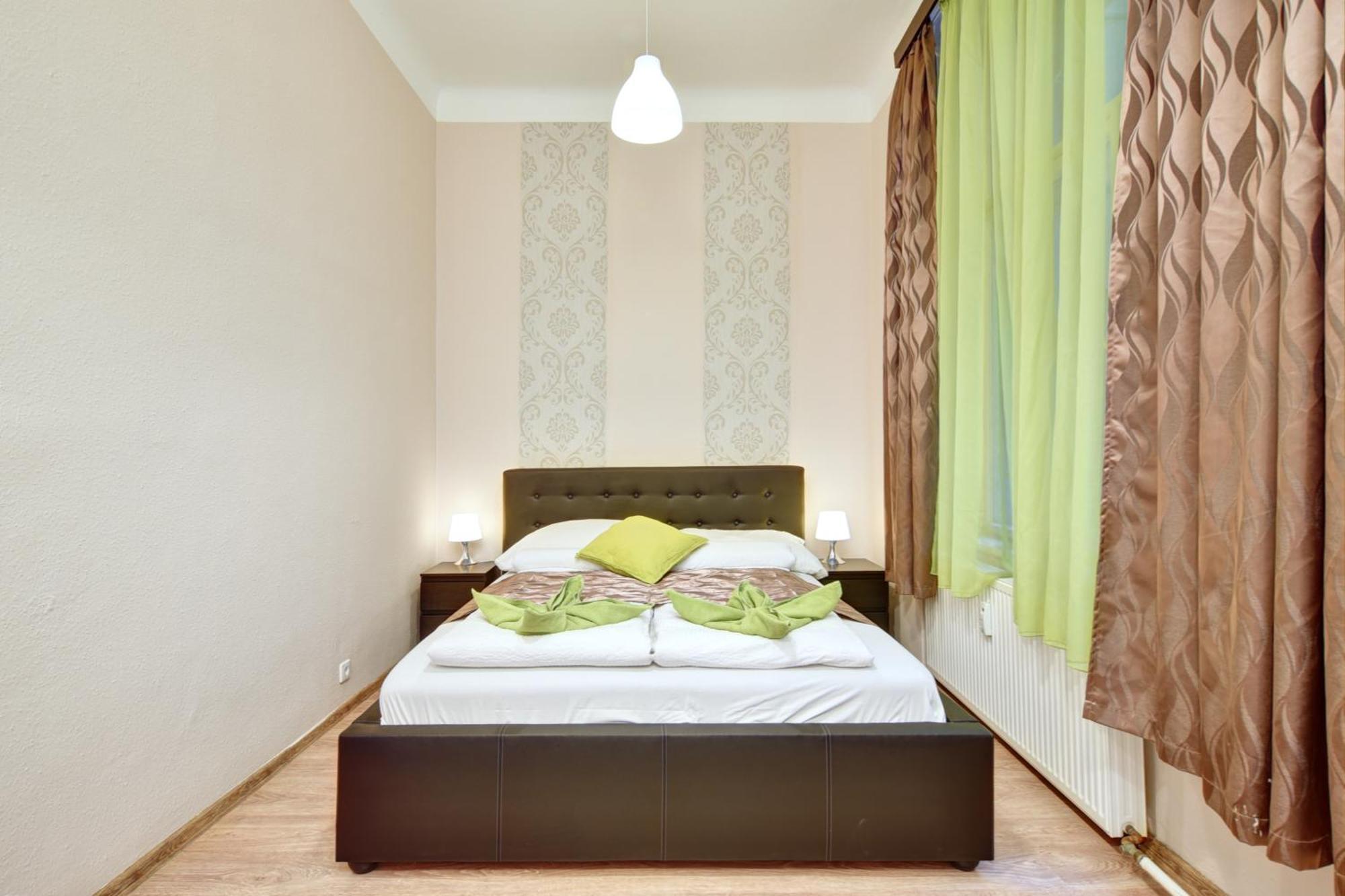 Appartamento City Centrum Fashionstreet Apartman *