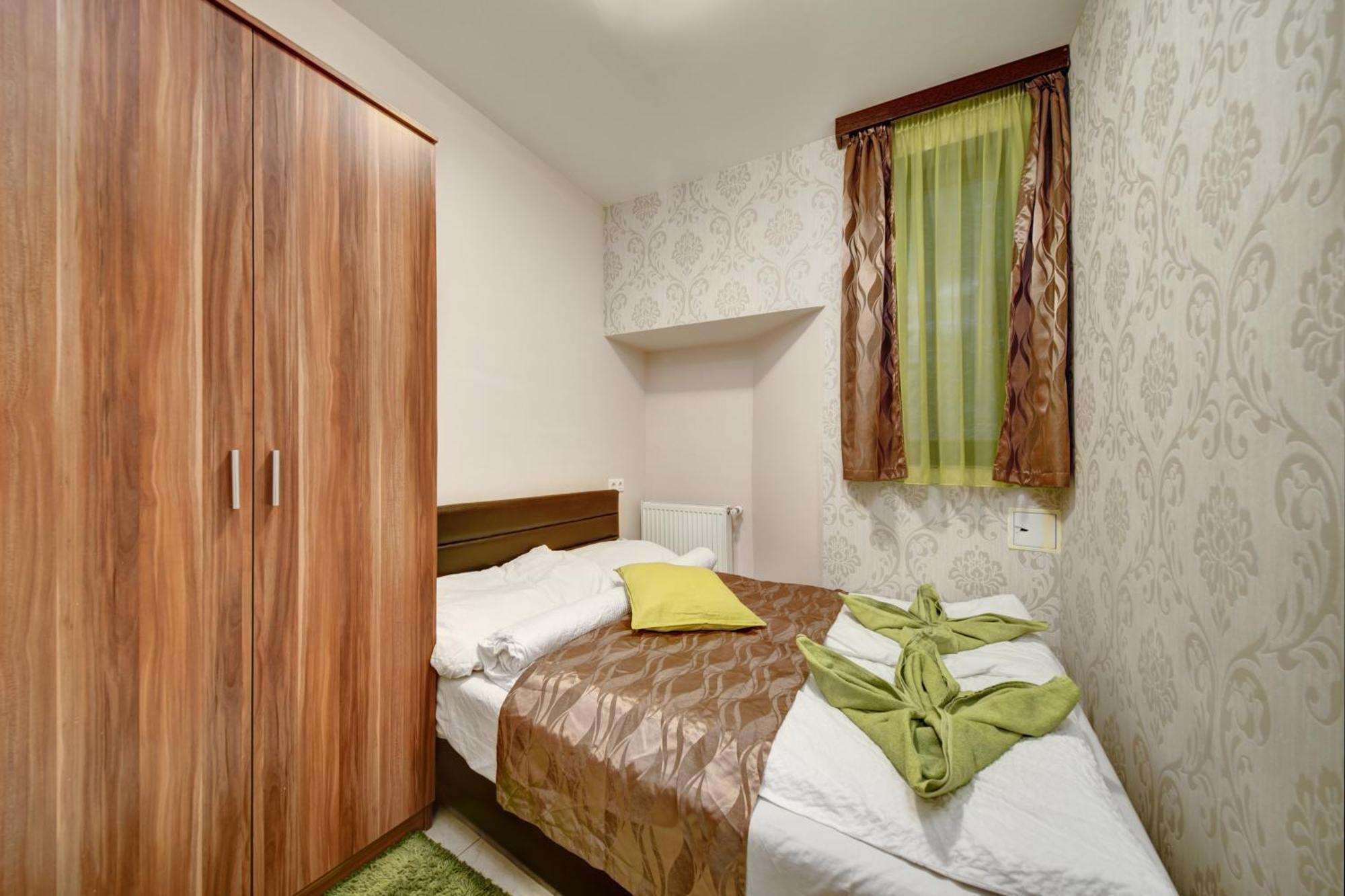 City Centrum Fashionstreet Apartman Appartamento