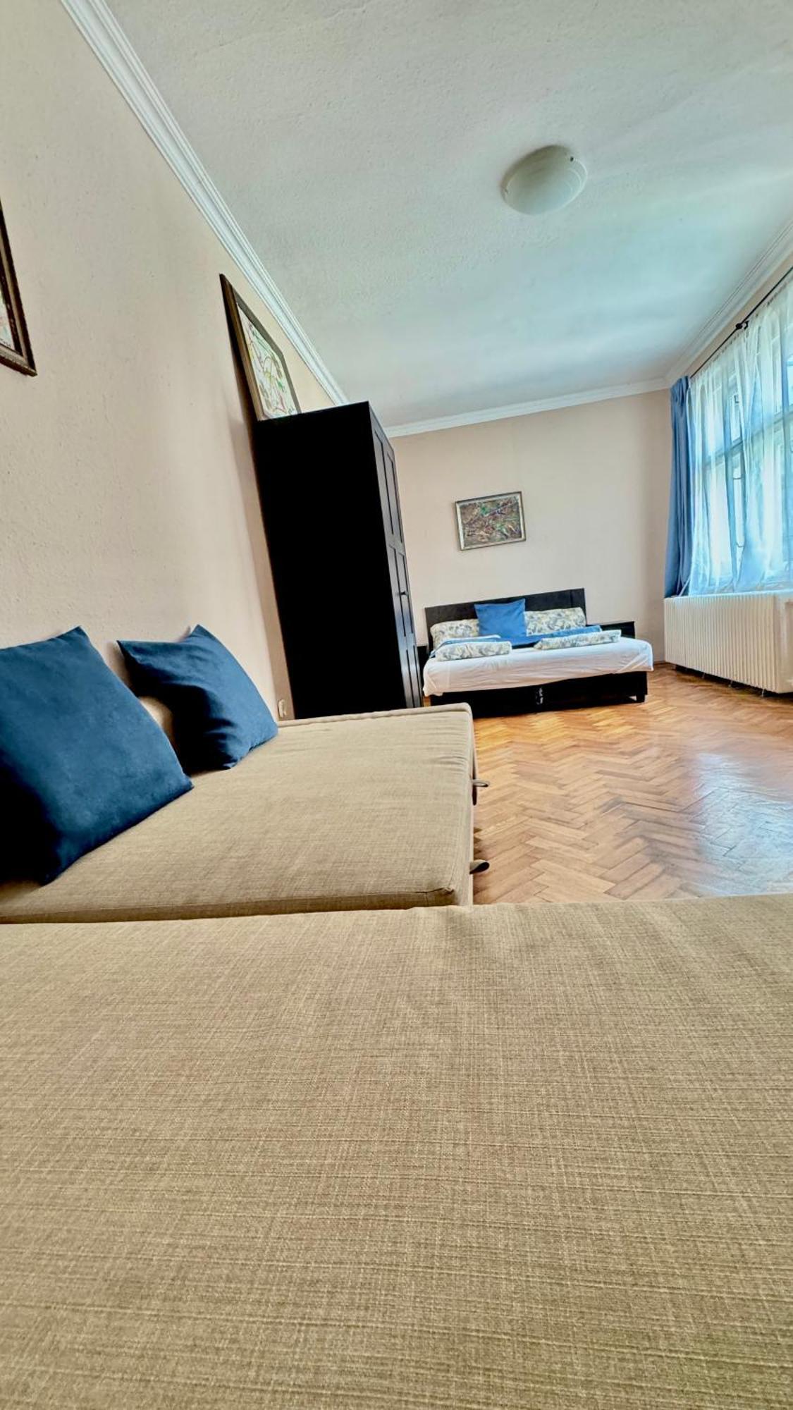 Appartamento City Centrum Fashionstreet Apartman