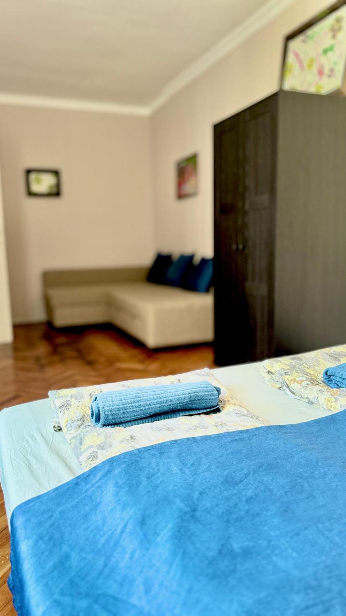 Appartamento City Centrum Fashionstreet Apartman Budapest