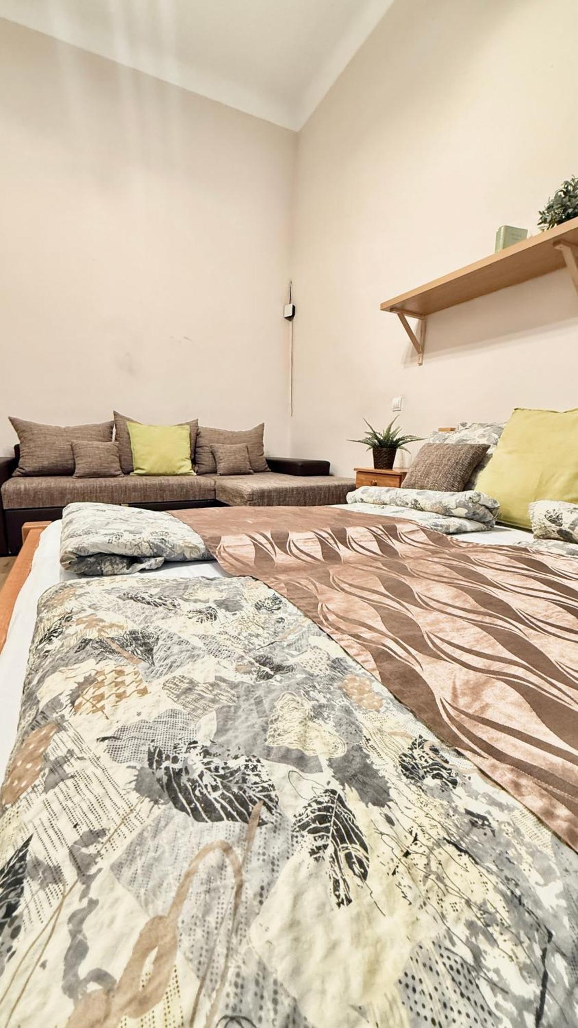 City Centrum Fashionstreet Apartman Appartamento