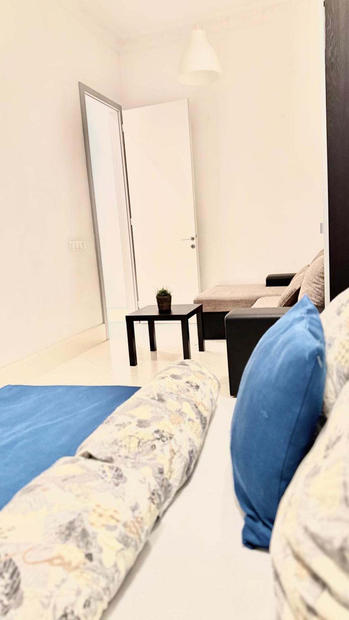 City Centrum Fashionstreet Apartman Appartamento