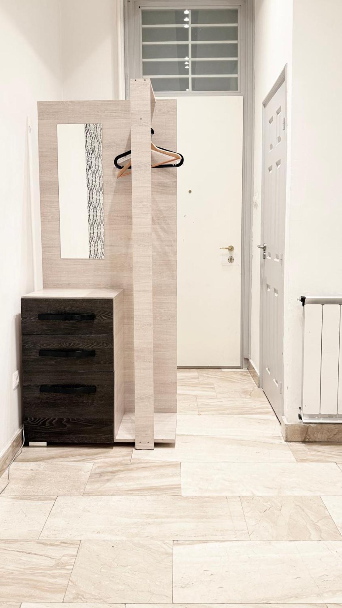 City Centrum Fashionstreet Apartman Appartamento *